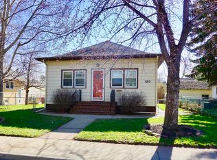 120 8th Ave W, Dickinson, ND 58601