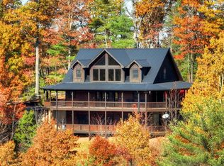 671 Stover Knob Trl, Cherry Log, GA 30522