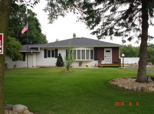 W3318 Harlow Rd, CHILTON, WI 53014