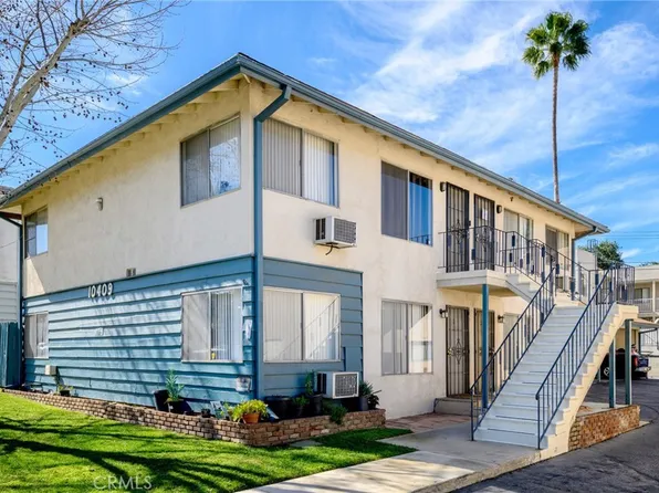 10409 Parr Ave, Sunland, CA 91040