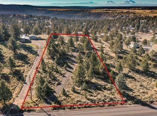 8815 SW Shad Rd, Terrebonne, OR 97760