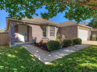 1112 Van Horn Way, Cedar Park, TX 78613