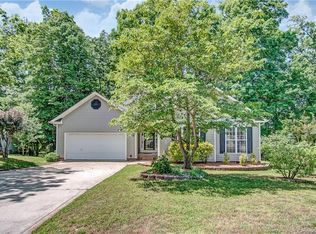 5752 Spring Gate Ct, Concord, NC 28027