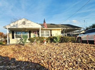 4819 Hummingbird Cir, Lynnview, KY 40213