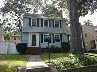65 Addington Rd, West Roxbury, MA 02132