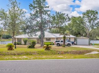 135 ASHLEY LAKE Drive, Melrose, FL 32666