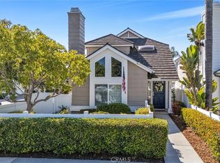 24 Camship, Laguna Niguel, CA 92677