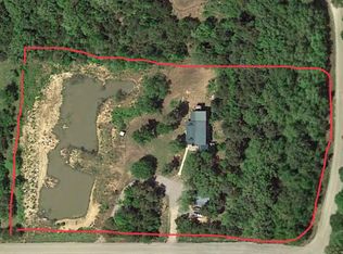 147 Cooper Rd, Judsonia, AR 72081