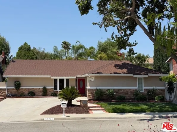 25711 Yucca Valley Rd, Santa Clarita, CA 91355