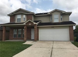 2324 S Parc Green St, Harvey, LA 70058