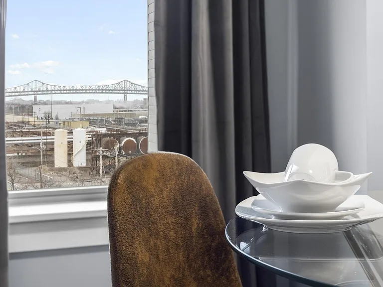 Window View