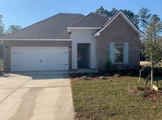 59 Apollo Ave W, Freeport, FL 32439