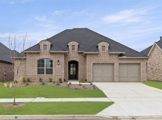 2804 Quill Ln, Northlake, TX 76247