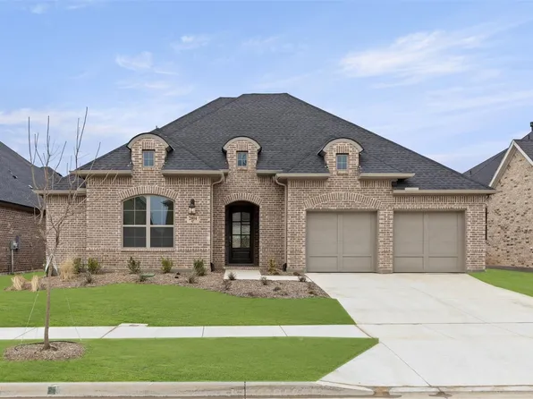 2804 Quill Ln, Northlake, TX 76247