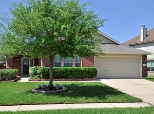 7603 Muley Ln, Cypress, TX 77433