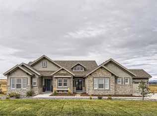 8764 Red Primrose St, Franktown, CO 80116