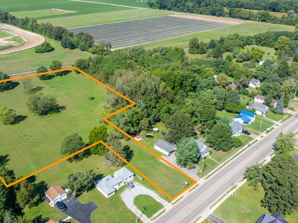 0 N Center St, Hartford, MI 49057