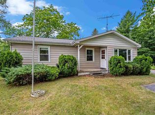 441 N Division Rd, Petoskey, MI 49770