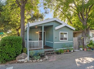 474 N Arnaz St SPC 20, Ojai, CA 93023