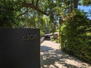 6305 Lomitas Dr, Los Angeles, CA 90042