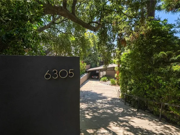 6305 Lomitas Dr, Los Angeles, CA 90042