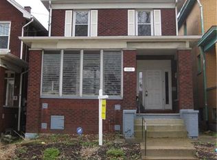 1111 Zinkham St, Mc Kees Rocks, PA 15136