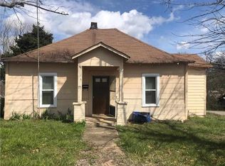175 Pennsylvania Ave, Spindale, NC 28160