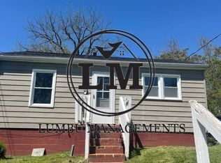 1008 Manly St, Winston Salem, NC 27105