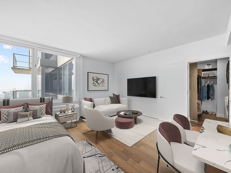 1st image of 605 W 42nd St APT 62X