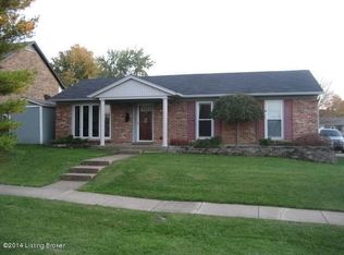 7302 Quail Ridge Rd, Louisville, KY 40291