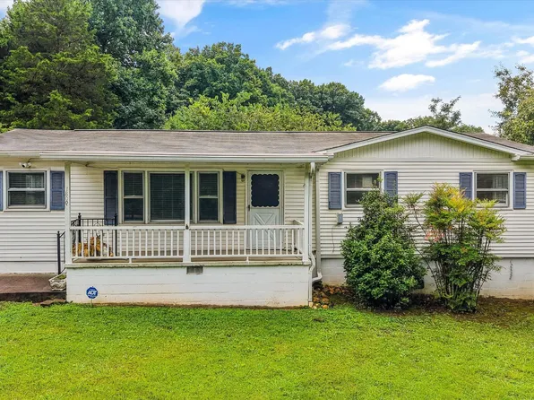 1809 Andes Rd, Knoxville, TN 37931