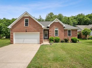 506 Creek Point, Mount Juliet, TN 37122