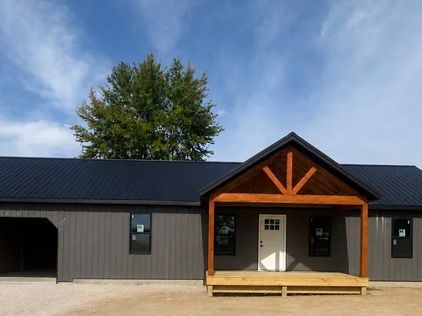 6429 Preston Rd, Owingsville, KY 40360