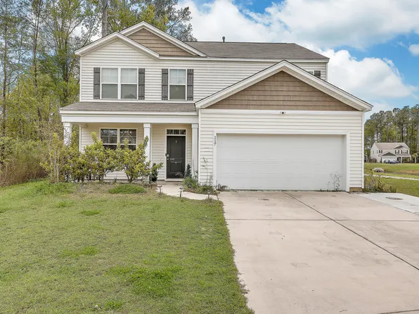 117 Whispering Wood Dr, Summerville, SC 29483
