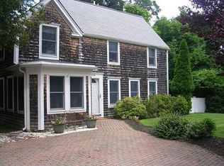 154 Clapp Rd, Scituate, MA 02066