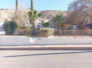 497 Chase Creek St, Clifton, AZ 85533