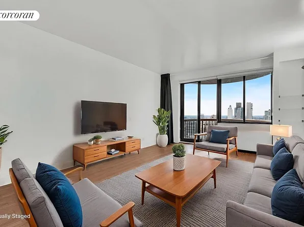 45 E 25th St APT 37A, New York, NY 10010