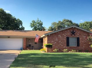 1802 Tyler Ave, Euless, TX 76040