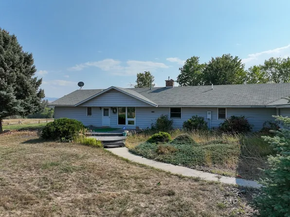223 Westside Rd, Hamilton, MT 59840