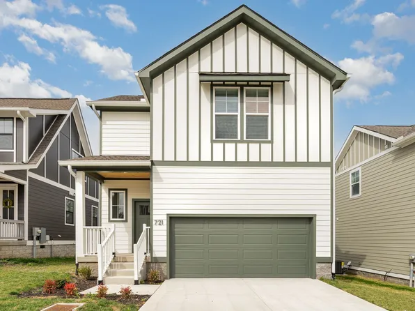 721 Caraway Ln, Nashville, TN 37211