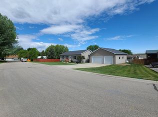 41 Little Tongue Dr, Dayton, WY 82836