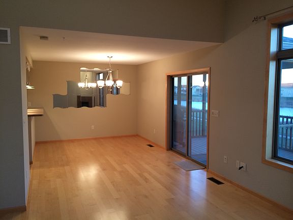 Living Room to Dining Room