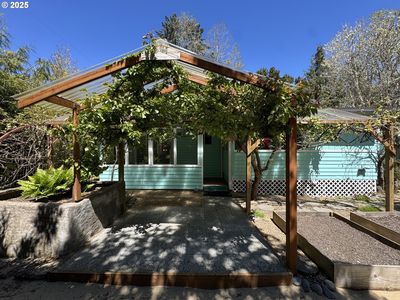 5346 Sand Dune Park Dr, Florence, OR, 97439