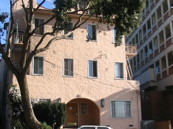 16 Vernon St APT 25, Oakland, CA 94610