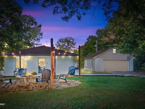 490 Fisher Ln, Mount Washington, KY 40047