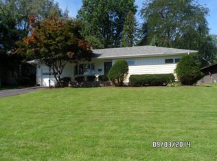 1312 N Logan Ave, Danville, IL 61832