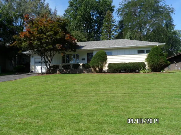 1312 N Logan Ave, Danville, IL 61832