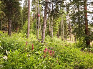 301 White Pine Canyon Rd LOT 301, Park City, UT 84060