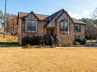 1322 Bunting Dr, Alabaster, AL 35007