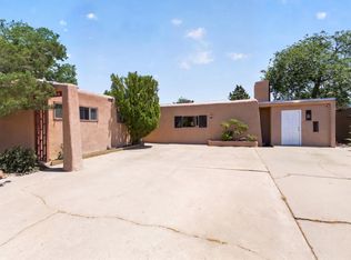 4004 Van Buren St NE, Albuquerque, NM 87110